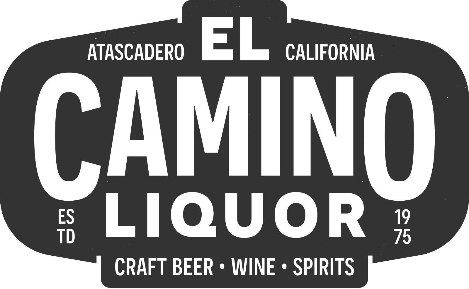 El Camino Liquor